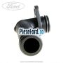 Tub scurgere sorb ulei Ford Mondeo 2008-2014 1.8 TDCi 125 cp KHBA, QYBA diesel