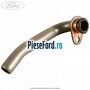 Tub scurgere ulei metalic Ford Focus 2008-2011 1.8 TDCi 115 cp KKDA diesel