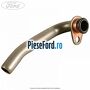 Tub scurgere ulei metalic Ford Galaxy 2007-2014 1.8 TDCi 100 cp FFWA diesel
