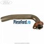 Tub scurgere ulei metalic Ford Mondeo 2008-2014 1.8 TDCi 100 cp FFBA diesel