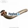 Tub scurgere ulei metalic Ford Mondeo 2008-2014 1.8 TDCi 100 cp FFBA diesel