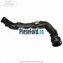 Tub separator ulei Ford Kuga 2016-2018 1.5 EcoBoost 120 cp BNMA, BNMB, BNMC benzina