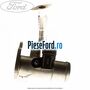 Tubulatura admisie cu filtru particule Ford Transit 2006-2014 2.4 TDCi 140 cp H9FB diesel
