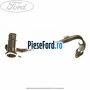 Tubulatura admisie fara filtru particule Ford Transit 2006-2014 2.4 TDCi 115 cp JXFA, JXFC diesel