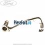 Tubulatura admisie fara filtru particule Ford Transit 2006-2014 2.4 TDCi 115 cp JXFA, JXFC diesel