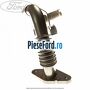 Tubulatura admisie fara filtru particule Ford Transit 2006-2014 2.4 TDCi 115 cp JXFA, JXFC diesel