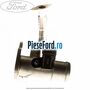 Tubulatura admisie fara filtru particule Ford Transit 2006-2014 2.4 TDCi 115 cp JXFA, JXFC diesel | Foto 2