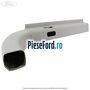 Tubulatura aer panou plafon spre spate caroserie medie Ford Transit 2006-2014 2.4 TDCi 4x4 140 cp H9FB diesel
