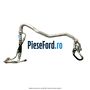 Tubulatura aeroterma Ford C-Max 2016-2020 1.5 TDCi 95 cp XXDA, XXDC, XXDD diesel