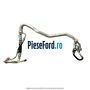 Tubulatura aeroterma Ford Focus 2014-2018 1.5 TDCi 120 cp XWDA, XWDB, XWDC, XWDD, XWDE diesel