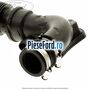 Tubulatura furtun evacuare carcasa filtru aer Ford Grand C-Max 2011-2015 1.0 EcoBoost 125 cp M1DA, M1DD benzina