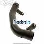 Tubulatura furtun filtru aer Ford Mondeo 2000-2007 2.0 TDCi 130 cp FMBA, N7BA, N7BB diesel