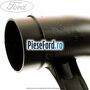 Tubulatura furtun filtru aer Ford Mondeo 2000-2007 2.0 TDDI 115 cp D6BA, HJBA, HJBB, HJBC diesel | Foto 3