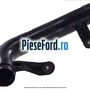 Tubulatura furtun filtru aer Ford Mondeo 2000-2007 ST220 226 cp MEBA benzina