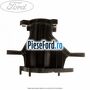 Tubulatura inferioara galerie admisie Ford C-Max 2011-2015 2.0 TDCi 163 cp TXDB diesel