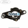 Tubulatura inferioara galerie admisie Ford Focus 2011-2014 2.0 TDCi 136 cp UKDB diesel