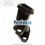 Tubulatura inferioara galerie admisie Ford Grand C-Max 2011-2015 2.0 TDCi 163 cp TXDB diesel | Foto 3