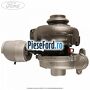 Turbosuflanta 109 CP Ford Focus 2008-2011 1.6 TDCi 109 cp G8DA, G8DB, G8DD, G8DE, G8DF diesel