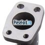 Turbosuflanta 90 CP Ford Fiesta 2005-2008 1.6 TDCi 90 cp HHJA, HHJB diesel