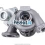 Turbosuflanta 90 CP Ford Fiesta 2008-2012 1.6 TDCi 90 cp HHJC, HHJD, HHJE diesel | Foto 3
