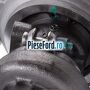 Turbosuflanta 90 CP Ford Fusion 1.6 TDCi 90 cp HHJA, HHJB diesel | Foto 2