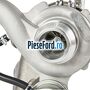 Turbosuflanta cu galerie evacuare Ford Transit Connect 2002-2014 1.8 Di 75 cp BHPA, P7PA, P7PB, R2PA diesel | Foto 2