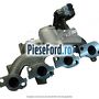 Turbosuflanta, cu modul electronic Ford Mondeo 2000-2007 2.2 TDCi 155 cp QJBA, QJBB diesel