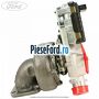 Turbosuflanta cu modul electronic Ford Transit 2006-2014 2.4 TDCi 4x4 140 cp H9FB diesel