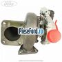 Turbosuflanta cu modul electronic Ford Transit 2006-2014 2.4 TDCi 4x4 140 cp H9FB diesel