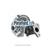Turbosuflanta, dupa 2010 Ford Ka 2009-2016 1.3 TDCi 75 cp 169A1000, FD4 diesel