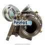 Turbosuflanta, dupa 2010 Ford Ka 2009-2016 1.3 TDCi 75 cp 169A1000, FD4 diesel | Foto 2