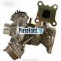 Turbosuflanta Ford B-Max 1.0 EcoBoost 140 cp YYJC benzina