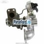 Turbosuflanta Ford B-Max 1.5 TDCi 75 cp UGJC, UGJG, XUJA, XUJB diesel | Foto 2