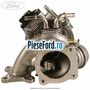 Turbosuflanta Ford C-Max 2011-2015 1.0 EcoBoost 100 cp M2DA, SFDA benzina | Foto 2
