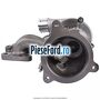 Turbosuflanta Ford C-Max 2016-2020 1.5 EcoBoost 150 cp M8DB, M8DF benzina | Foto 5