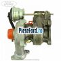 Turbosuflanta Ford Fiesta 2002-2005 1.4 TDCi 68 cp F6JA, F6JB diesel