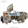 Turbosuflanta Ford Fiesta 2008-2012 1.4 TDCi 70 cp F6JD, KVJA diesel
