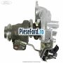 Turbosuflanta Ford Fiesta 2013-2017 1.5 TDCi 100 cp XUJH diesel | Foto 3