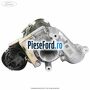 Turbosuflanta Ford Fiesta 2013-2017 1.5 TDCi 75 cp UGJC, XUJA, XUJB diesel