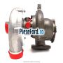 Turbosuflanta Ford Focus 1998-2004 RS 215 cp HMDA benzina
