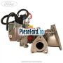 Turbosuflanta Ford Focus 2011-2014 1.6 EcoBoost 182 cp JTDA, JTDB benzina