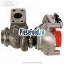 Turbosuflanta Ford Focus 2011-2014 1.6 TDCi 95 cp T3DA, T3DB diesel | Foto 3