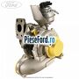 Turbosuflanta Ford Focus 2011-2014 1.6 TDCi ECOnetic 105 cp NGDA, NGDB diesel
