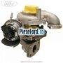 Turbosuflanta Ford Focus 2011-2014 1.6 TDCi ECOnetic 105 cp NGDA, NGDB diesel