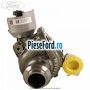 Turbosuflanta Ford Focus 2011-2014 1.6 TDCi ECOnetic 105 cp NGDA, NGDB diesel