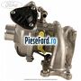 Turbosuflanta Ford Focus 2014-2018 1.0 EcoBoost 100 cp M2DA, M2DB, M2DC, SFDA, SFDB benzina