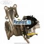 Turbosuflanta Ford Focus 2014-2018 1.0 EcoBoost 125 cp M1DA, M1DC, M1DD benzina | Foto 3