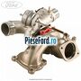 Turbosuflanta Ford Focus 2014-2018 2.3 RS 350 cp YVDA benzina
