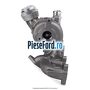 Turbosuflanta Ford Galaxy 2000-2006 1.9 TDI 115 cp AUY diesel