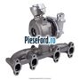 Turbosuflanta Ford Galaxy 2000-2006 1.9 TDI 115 cp AUY diesel | Foto 2